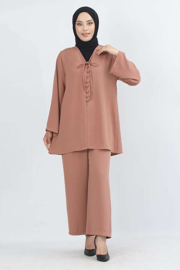 Laden Suit Powder - 1