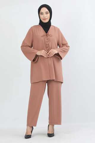 Laden Suit Powder - 2