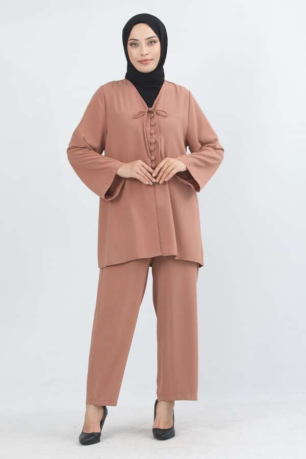 Laden Suit Powder - 2