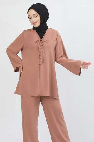 Laden Suit Powder - 3