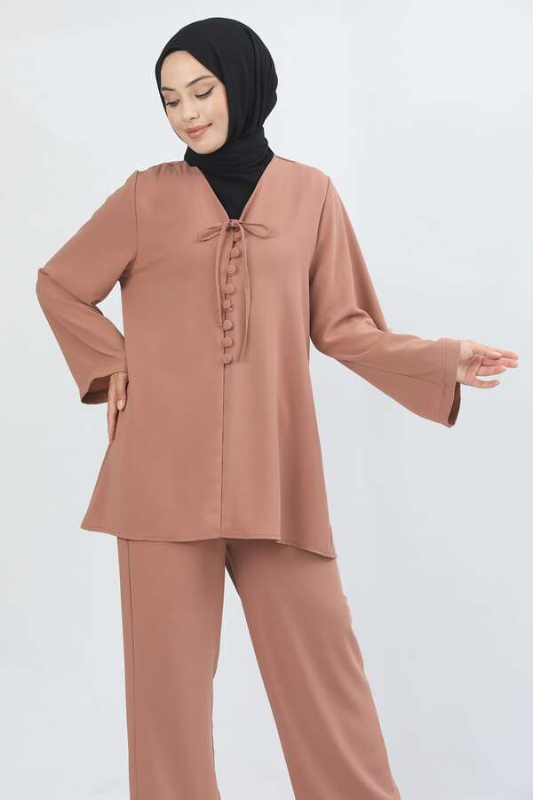 Laden Suit Powder - 3