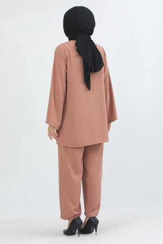 Laden Suit Powder - 4