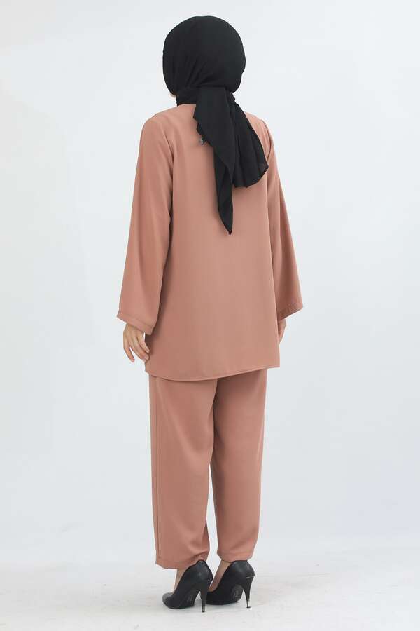 Laden Suit Powder - 4