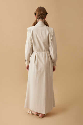 Lace Pinafore Stone  - 17