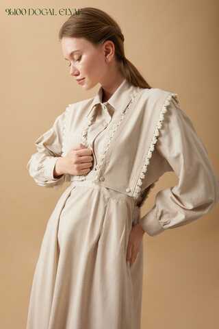 Lace Pinafore Stone  - 10