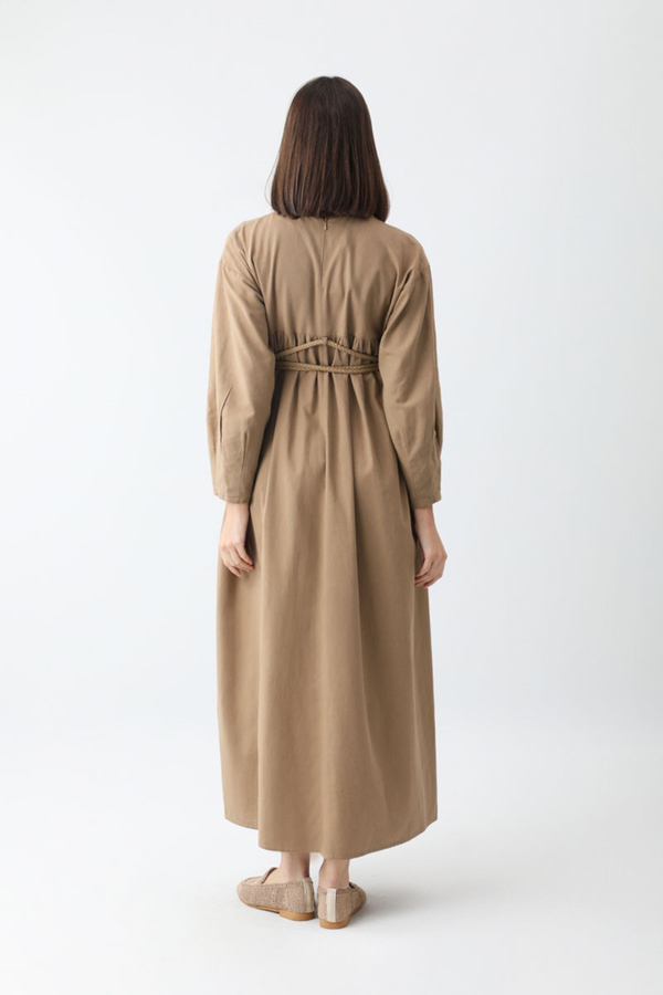 Laren Elbise Camel - 10