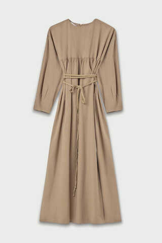 Laren Elbise Camel - 2