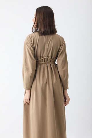 Laren Elbise Camel - 11