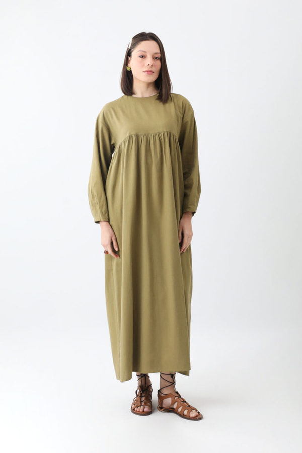 Laren Elbise Haki - 5