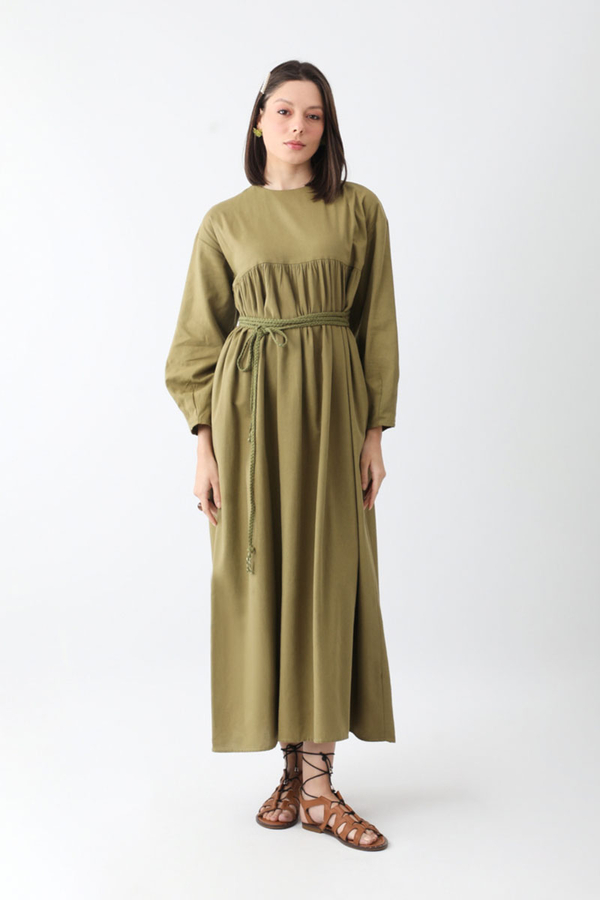 Laren Elbise Haki - 3