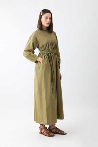 Laren Elbise Haki - 6