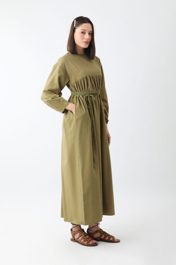 Laren Elbise Haki - 6
