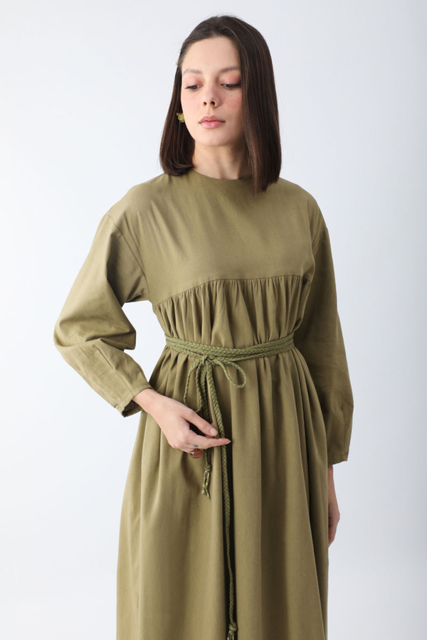 Laren Elbise Haki - 9