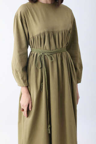 Laren Elbise Haki - 10