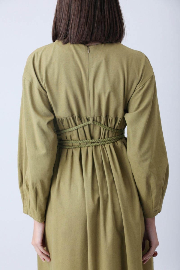 Laren Elbise Haki - 11
