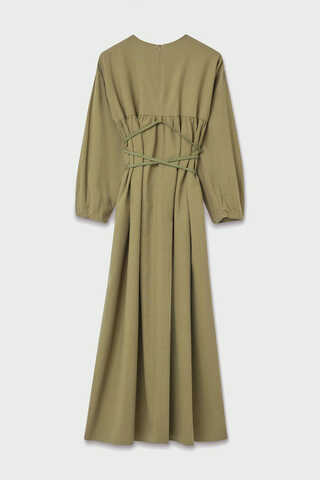 Laren Elbise Haki - 4