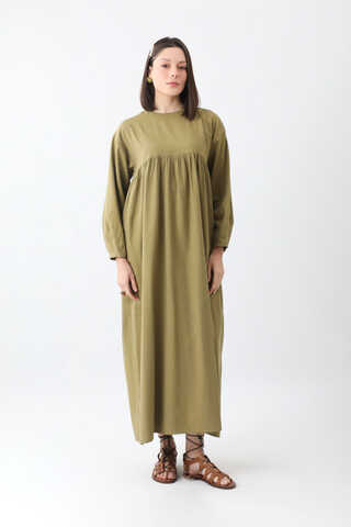 Laren Elbise Haki - 5