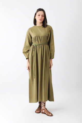 Laren Elbise Haki - 3