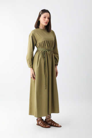 Laren Elbise Haki - 7
