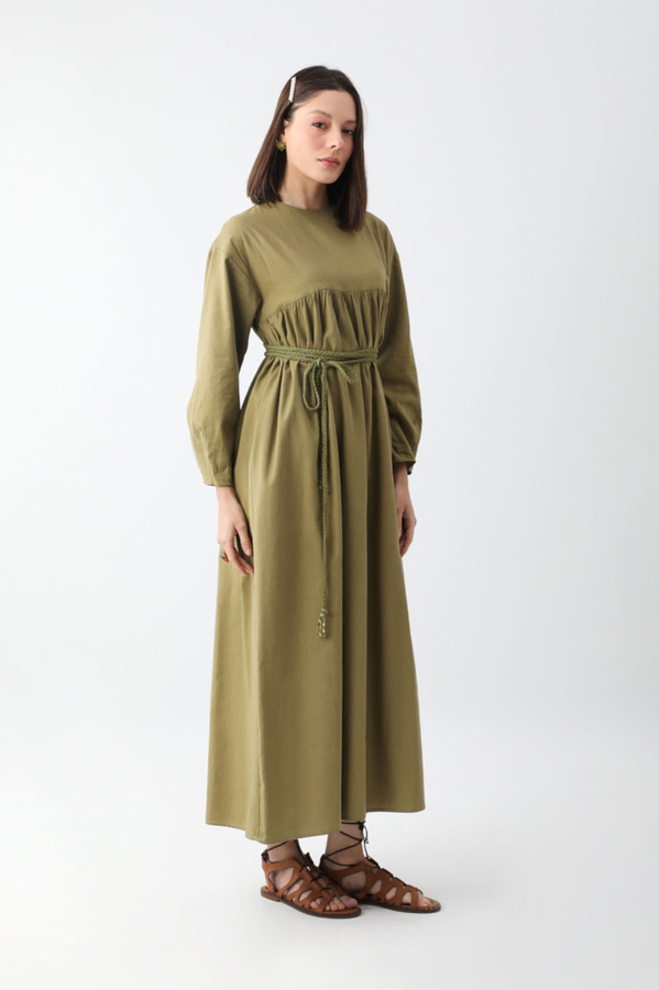 Laren Elbise Haki - 7