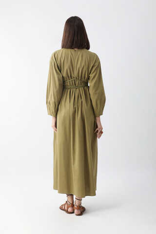 Laren Elbise Haki - 8