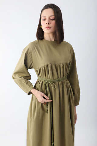 Laren Elbise Haki - 9