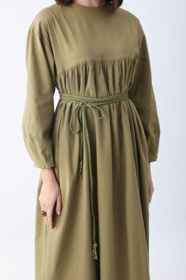 Laren Elbise Haki - 10