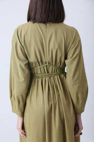 Laren Elbise Haki - 11