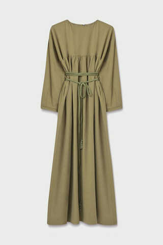 Laren Elbise Haki - 2