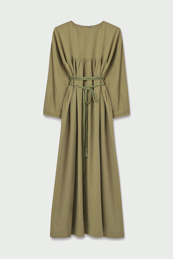 Laren Elbise Haki - 2