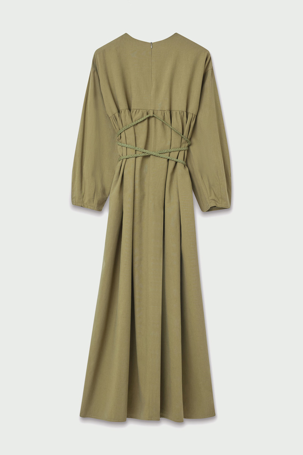 Laren Elbise Haki - 4