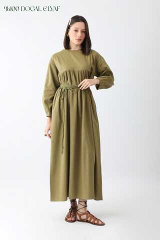 Laren Elbise Haki - 1
