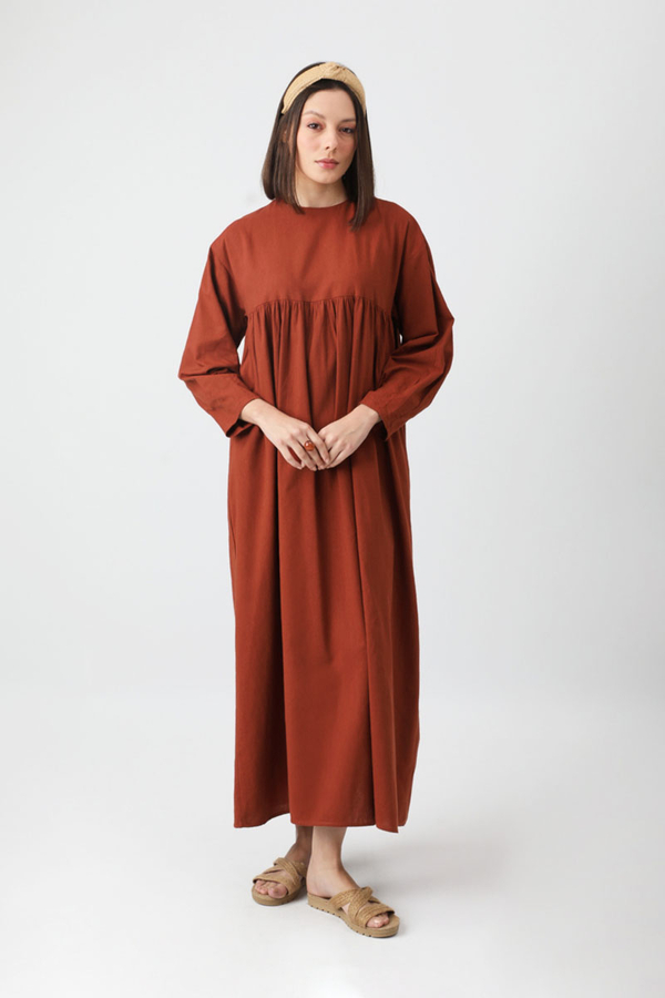 Laren Elbise Kiremit - 2