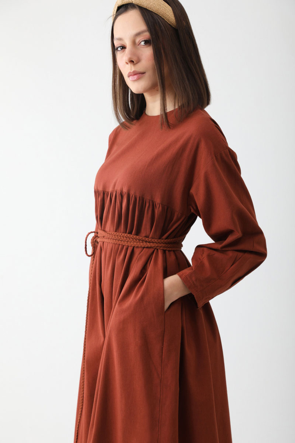 Laren Elbise Kiremit - 8