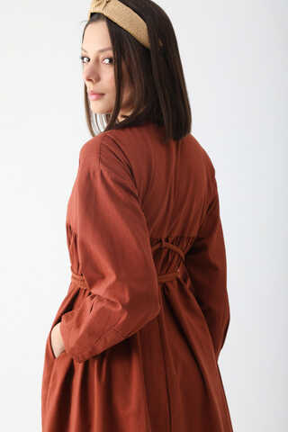 Laren Elbise Kiremit - 9