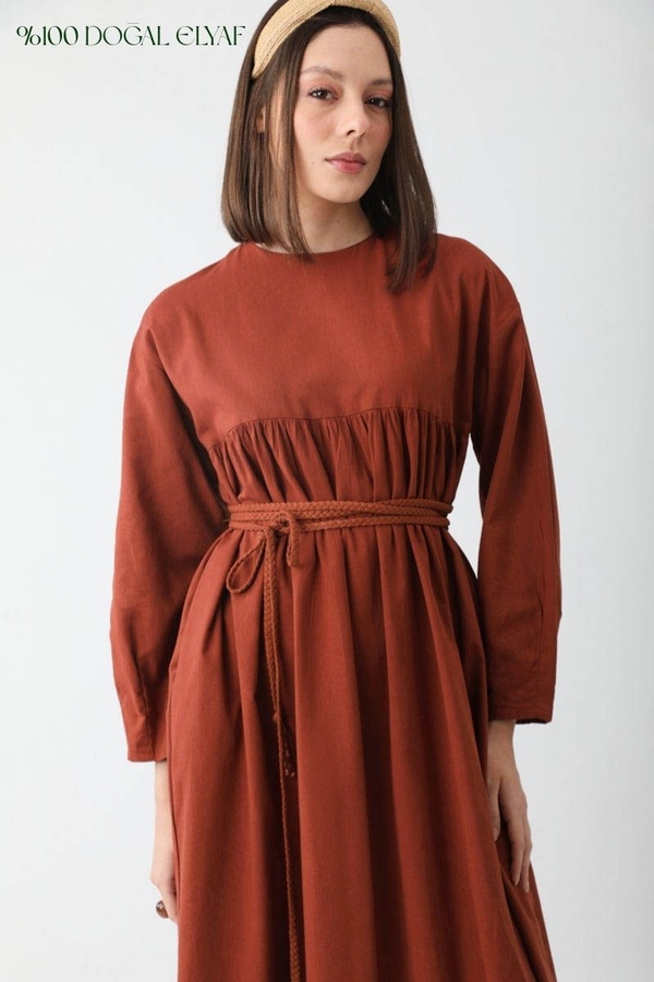 Laren Elbise Kiremit