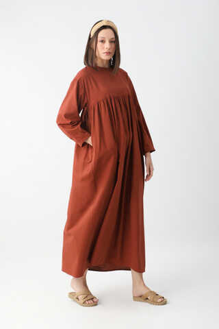 Laren Elbise Kiremit - 3