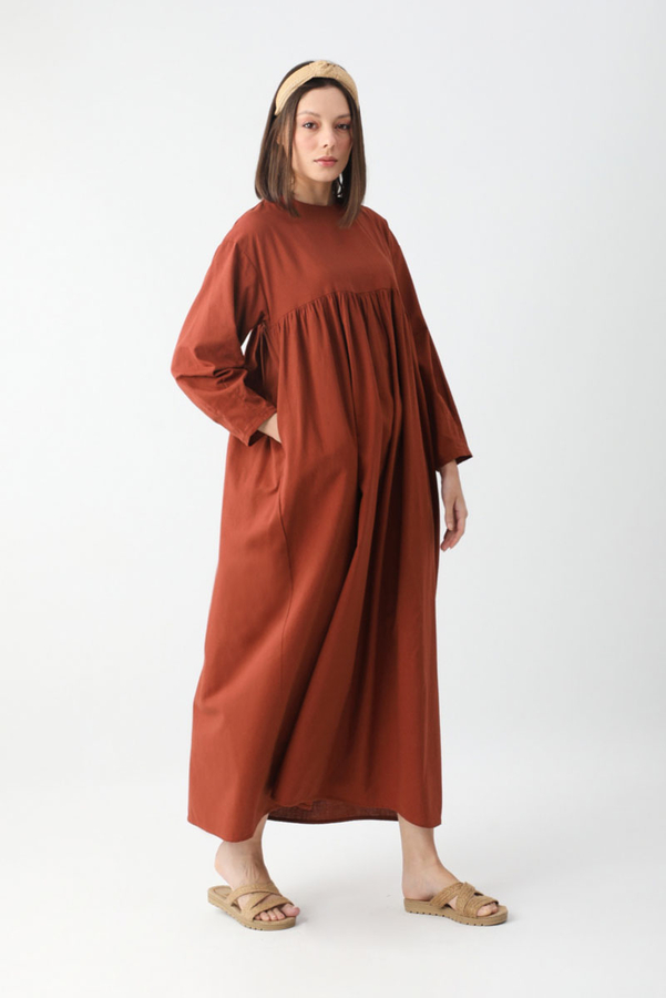 Laren Elbise Kiremit - 3