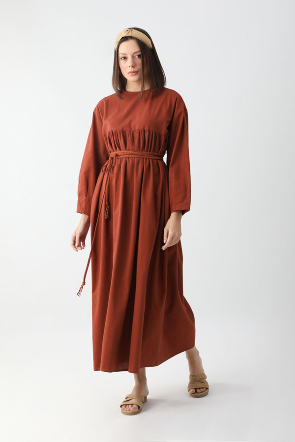 Laren Elbise Kiremit - 4