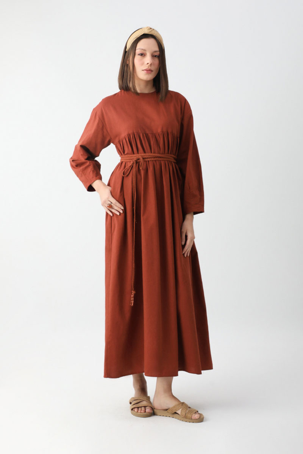 Laren Elbise Kiremit - 5