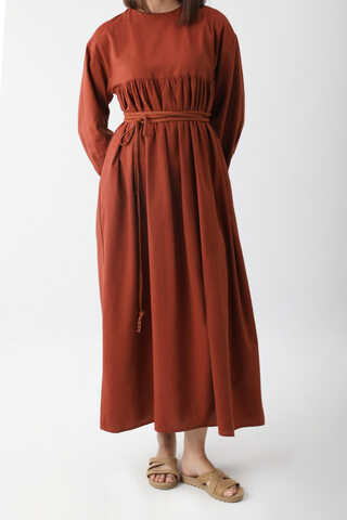 Laren Elbise Kiremit - 6