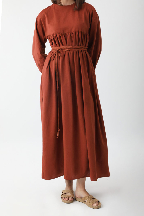 Laren Elbise Kiremit - 6