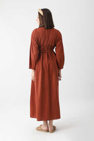 Laren Elbise Kiremit - 7