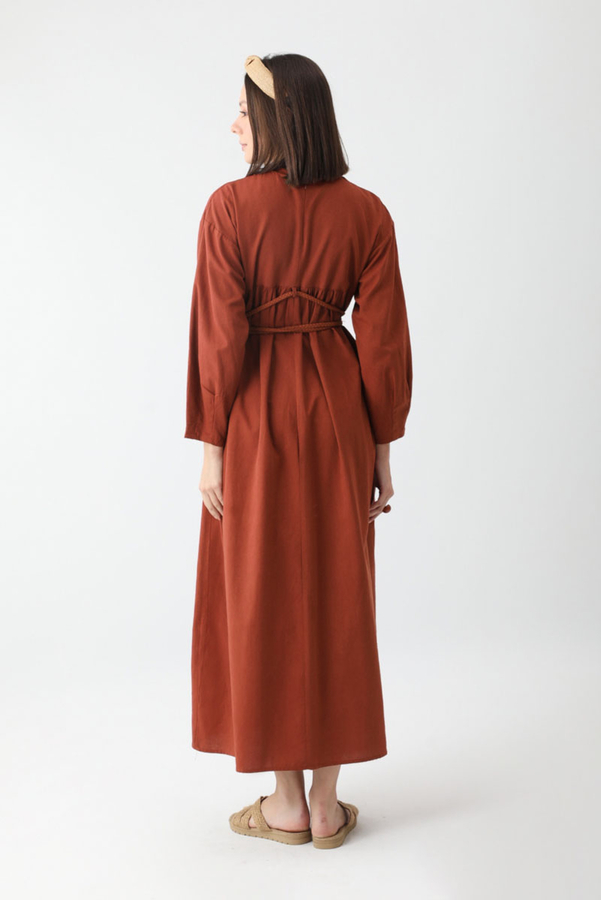 Laren Elbise Kiremit - 7