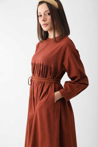 Laren Elbise Kiremit - 8