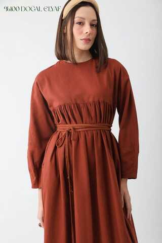 Laren Elbise Kiremit - 1