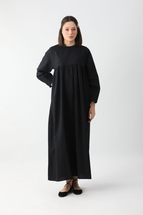 Laren Elbise Siyah - 2