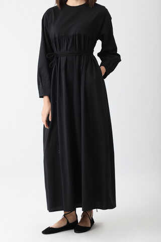 Laren Elbise Siyah - 4