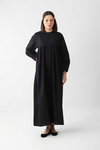 Laren Elbise Siyah - 2