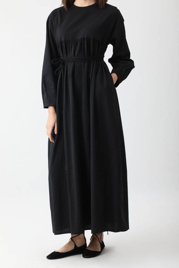 Laren Elbise Siyah - 4